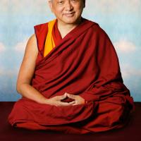Lama Zopa Rinpoche, 2006
