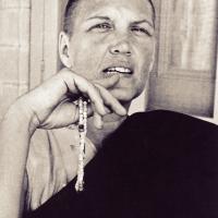 Zina after ordination, 1968