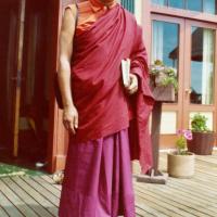 Lama Yeshe in California, 1974