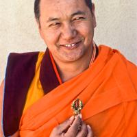 Portraits of Lama, 1977