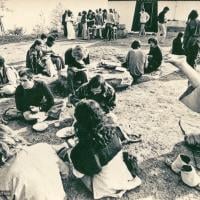 Fourth Meditation Course, Kopan, 1973