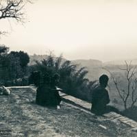 Fourth Meditation Course, Kopan, 1973