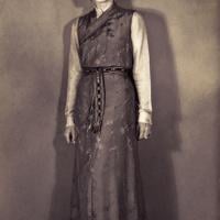 Zina Rachevsky, possibly 1968