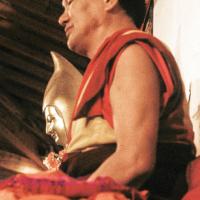 Lama Yeshe, ILTK, 1982