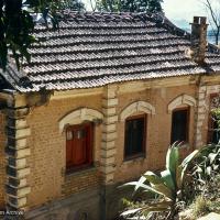 The Old House at Kopan, 1969