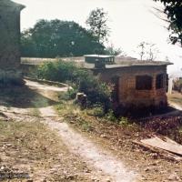 The old house at Kopan, 1969