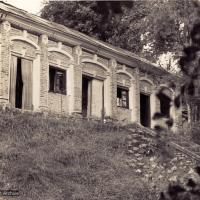 The old house at Kopan, 1969