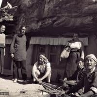 Lama Yeshe, Lawudo, 1970