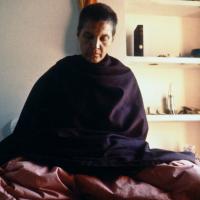 Zina, Bodhgaya, 1971