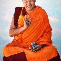 Portraits of Lama, 1977