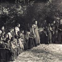 A Dharma Celebration at Kopan, 1972