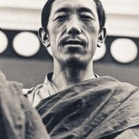 Lama Pasang, Kopan, 1973