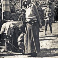 Lama Yeshe, Lawudo, 1973