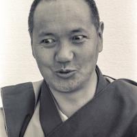 Portrait of Lama Yeshe, 1975