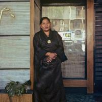 Lama's Sister, 1975