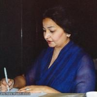 Sunita Kakaria, New Delhi, 1979