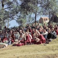 Group photo, CIN, 1976