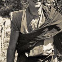 Nick Ribush, Kopan, 1976