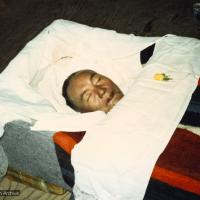 Pujas for Lama Yeshe, 1984