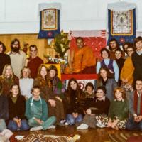 Auckland group, 1977