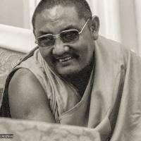 Geshe Tegchok, MI, 1979