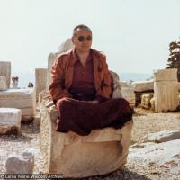 Athens, 1980