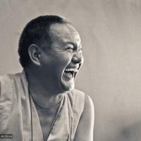 Lama teaching at UCSC, 1978