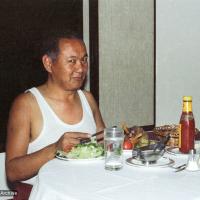 Hong Kong, 1982