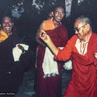 Lama, ILTK, 1983