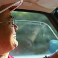 Lama Driving, 1980s