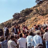 Lama Yeshe at O Sel Ling, 1982