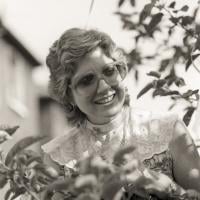 Jacie, London, 1983