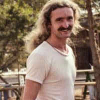 Paco, Ibiza, 1978
