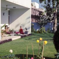 Tushita-Delhi, Wendy Finster, YK, 1979