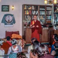 Nick Ribush at TMMC, 1979