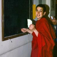 Chodron, ILTK, 1978