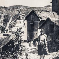 Pam Cayton, Nepal, 1979