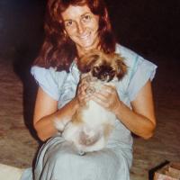 Trisha, New Delhi, 1981