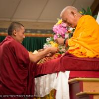 Light of the Path 2014