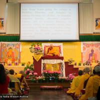 Light of the Path 2014