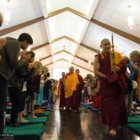 Light of the Path 2014