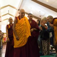 Light of the Path 2014