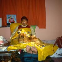 Lama Yeshe 1984