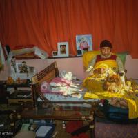 Lama Yeshe 1984