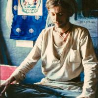 Andy Weber, Boudha, ca 1975
