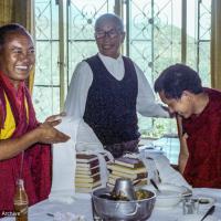 Tibetan Cultural Printing Press, Dharamsala