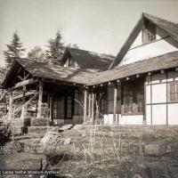 Tushita, Dharamsala, 1972