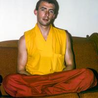 Peter Kedge, Madison, 1978