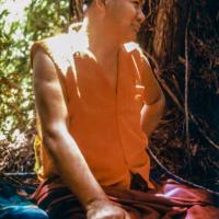 Vajrapani, 1977
