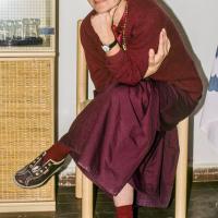 Jampa Chökyi, ILTK, 1982